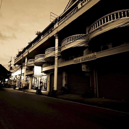 Kamala Sea View Apartment Bagian luar foto